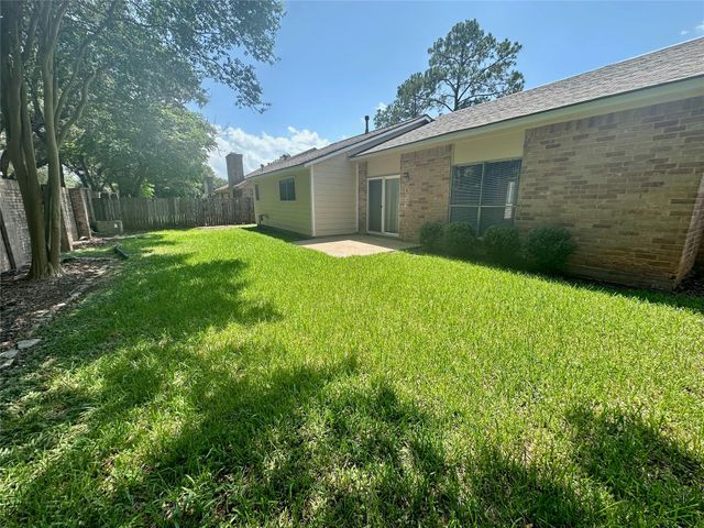 2711 Colony, Sugar Land, TX 77479