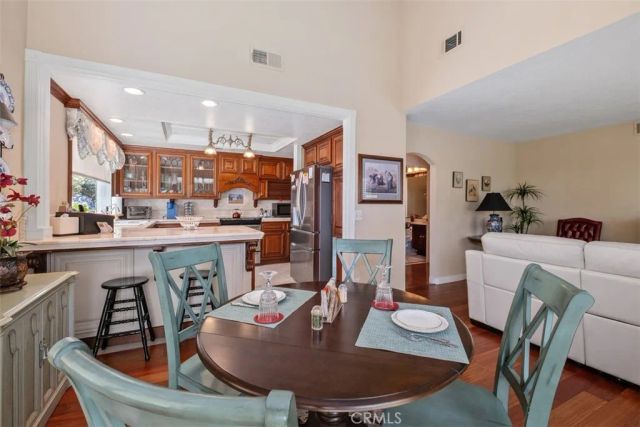 28391 Borgona, Mission Viejo, CA 92692