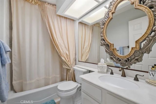 28391 Borgona, Mission Viejo, CA 92692