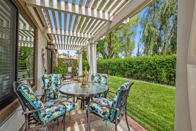 28391 Borgona, Mission Viejo, CA 92692