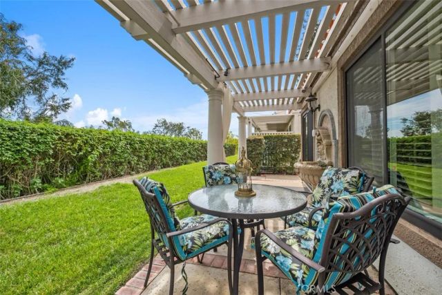 28391 Borgona, Mission Viejo, CA 92692