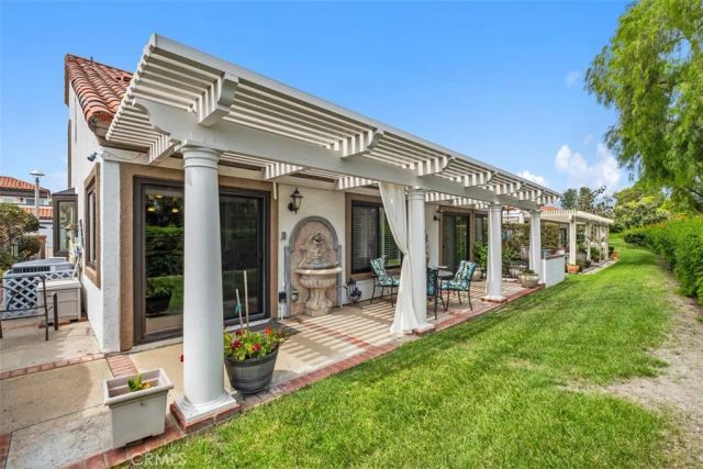 28391 Borgona, Mission Viejo, CA 92692