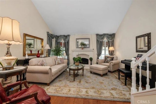 28391 Borgona, Mission Viejo, CA 92692