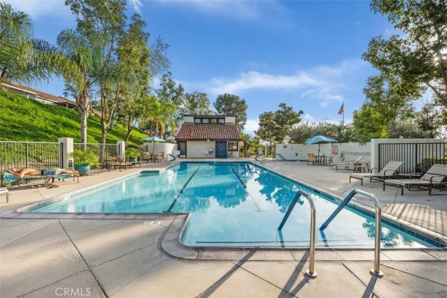 28391 Borgona, Mission Viejo, CA 92692