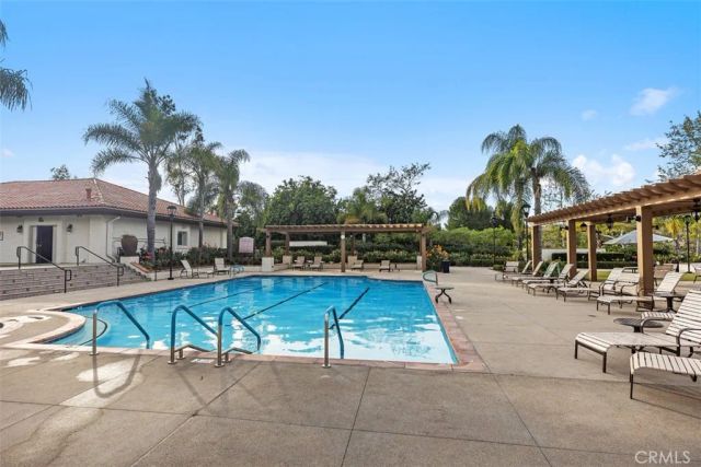 28391 Borgona, Mission Viejo, CA 92692