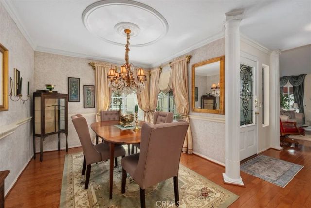 28391 Borgona, Mission Viejo, CA 92692