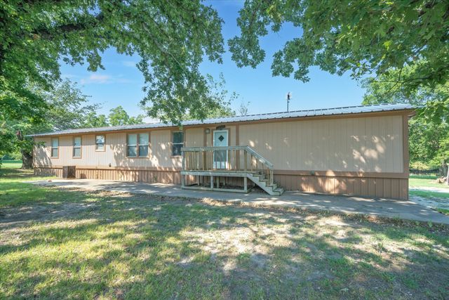 356 FM 751, Wills Point, TX 75169