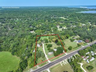 356 FM 751, Wills Point, TX 75169