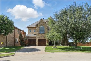 4639 Saginaw Court, Plano, TX 75024