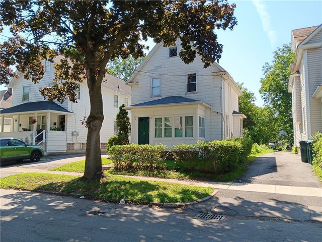 23 Newcomb Street, Rochester, NY 14609