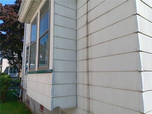 23 Newcomb Street, Rochester, NY 14609