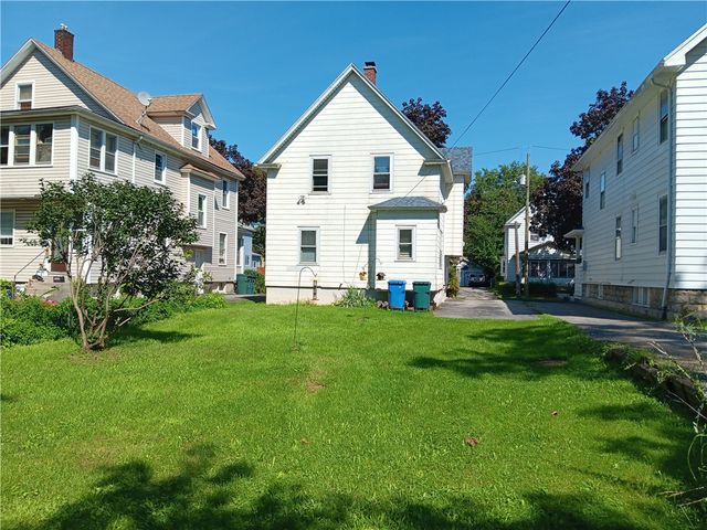 23 Newcomb Street, Rochester, NY 14609