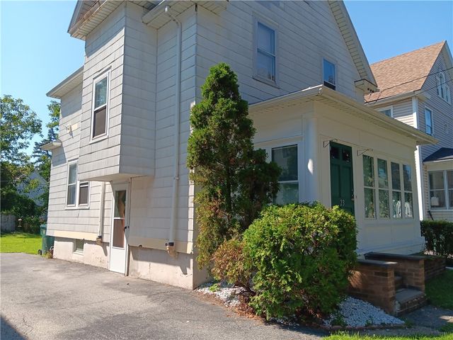 23 Newcomb Street, Rochester, NY 14609