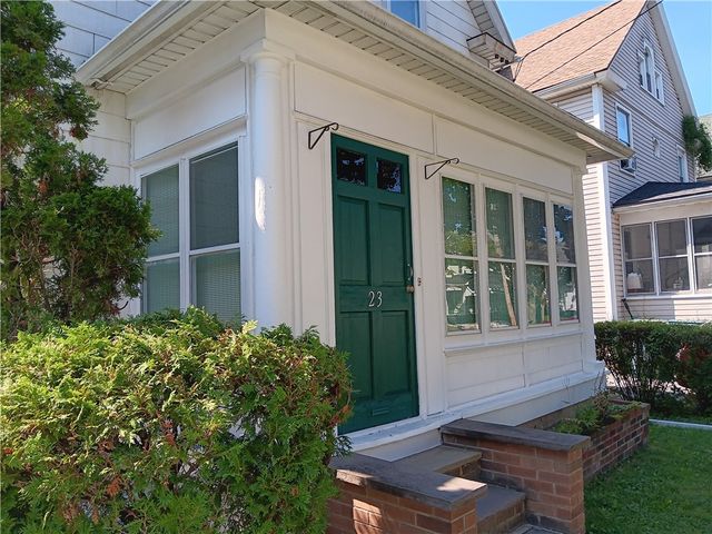 23 Newcomb Street, Rochester, NY 14609