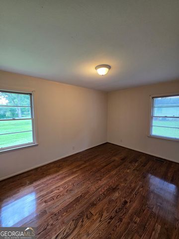 864 Rosser Street NW, Conyers, GA 30012