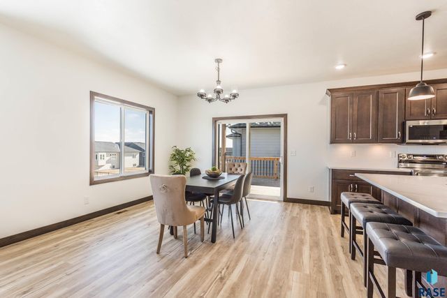 2208 S Saddle Ridge Dr Drive, Sioux Falls, SD 57110