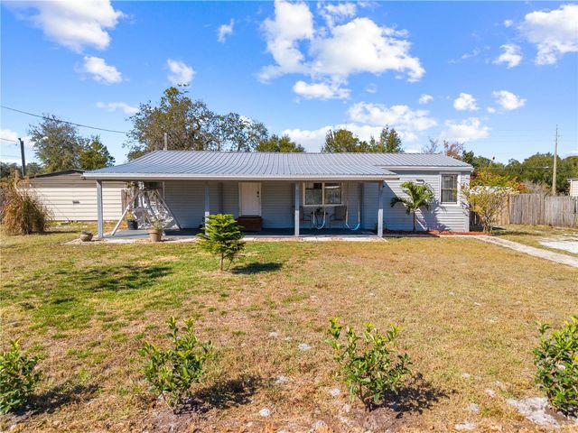 200 RAINTREE COURT, St Cloud, FL 34771