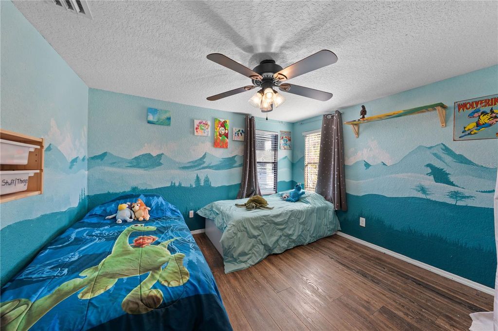 Image 12 of property listing at 200 RAINTREE COURT, St Cloud, FL 34771