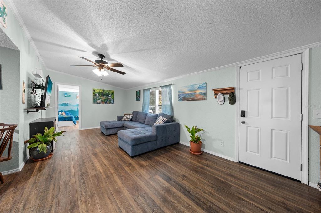 Image 9 of property listing at 200 RAINTREE COURT, St Cloud, FL 34771