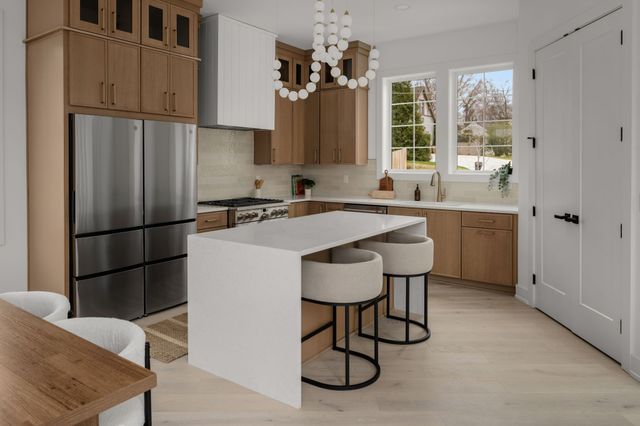 3609D Wilbur Pl, Nashville, TN 37204