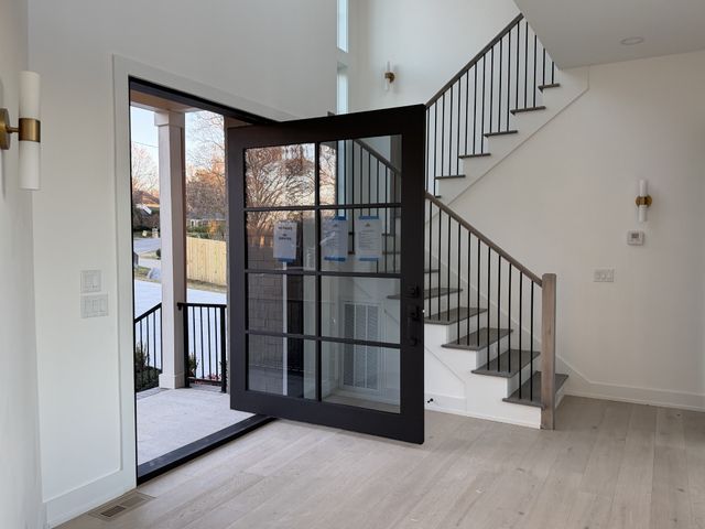 3609D Wilbur Pl, Nashville, TN 37204