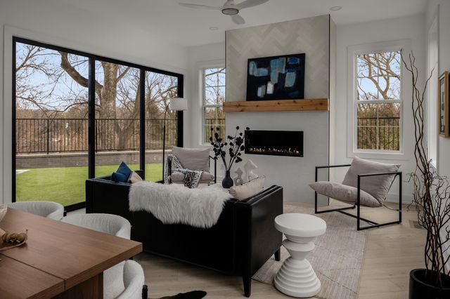 3609D Wilbur Pl, Nashville, TN 37204