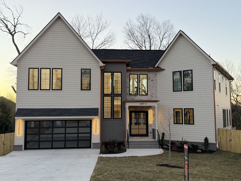 3609D Wilbur Pl, Nashville, TN 37204