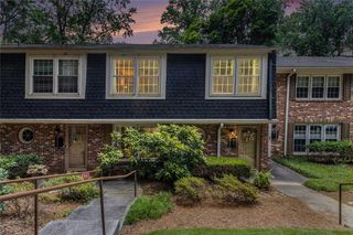 2505 Northlake Court Northeast, Atlanta, GA 30345