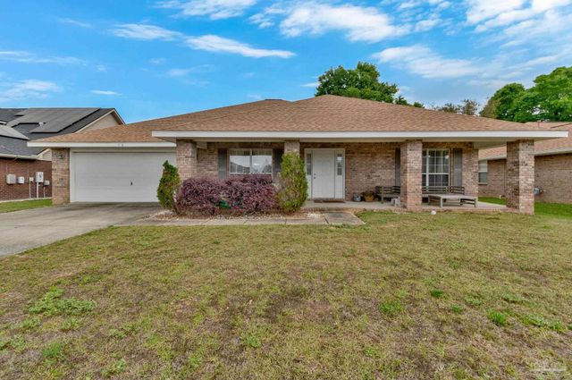 8786 Prowler Ct, Pensacola, FL 32506