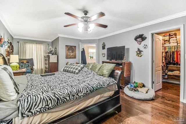 8786 Prowler Ct, Pensacola, FL 32506