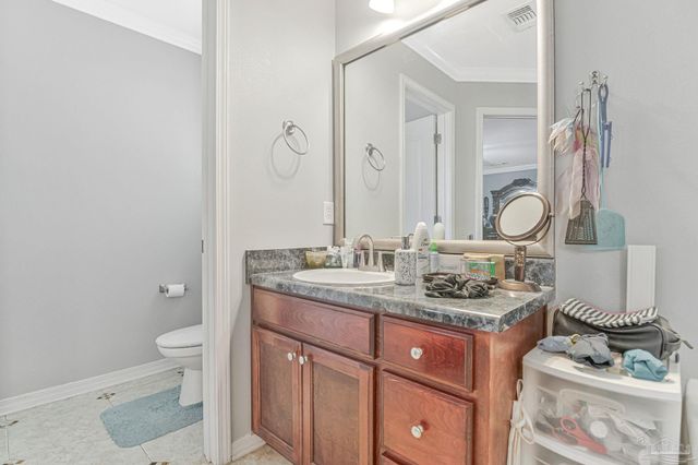 8786 Prowler Ct, Pensacola, FL 32506