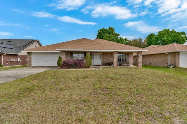 8786 Prowler Ct, Pensacola, FL 32506