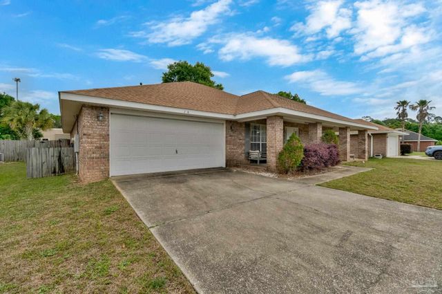 8786 Prowler Ct, Pensacola, FL 32506