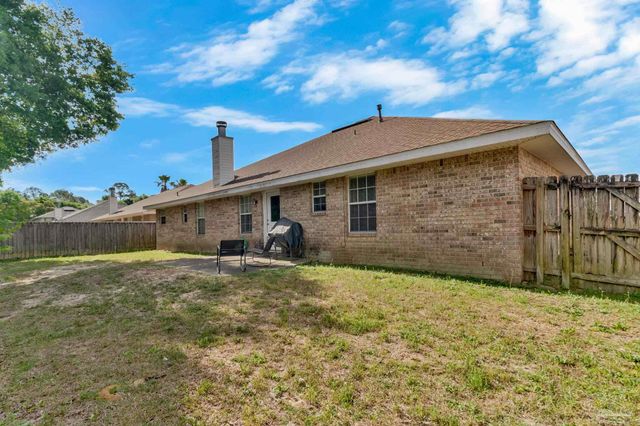8786 Prowler Ct, Pensacola, FL 32506