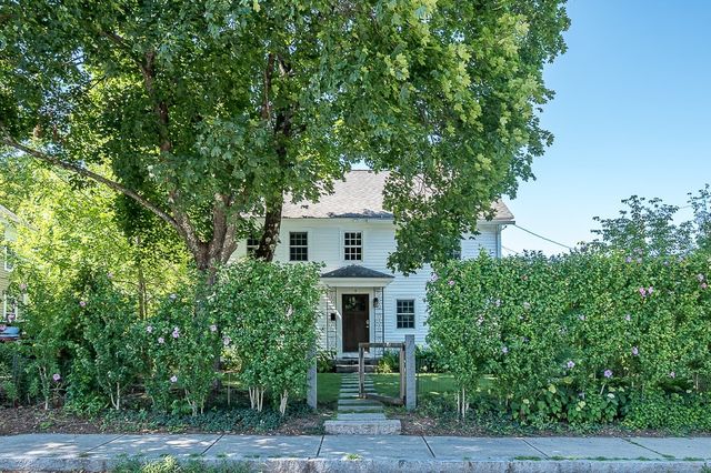 9 Cross Street, Westborough, MA 01581
