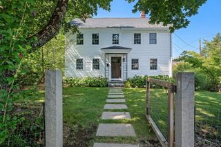 9 Cross Street, Westborough, MA 01581