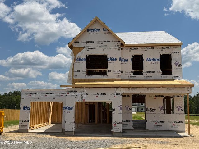 534 Midsummer Street, Aberdeen, NC 28315