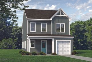 534 Midsummer Street, Aberdeen, NC 28315