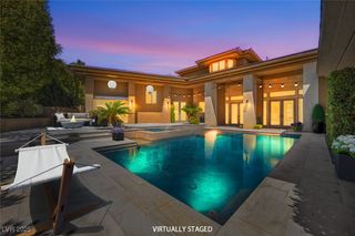 9 Greely Club Trail, Henderson, NV 89052