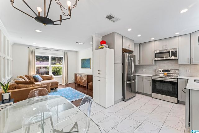 5144 NORTHUMBERLAND ROAD, Irondale, AL 35210