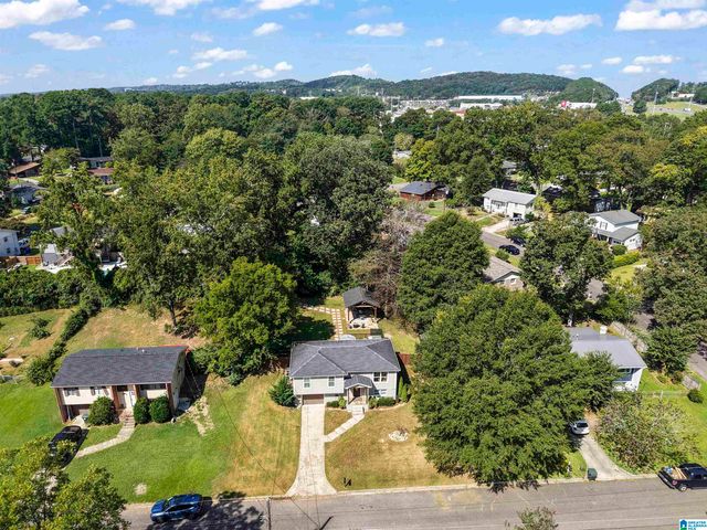 5144 NORTHUMBERLAND ROAD, Irondale, AL 35210