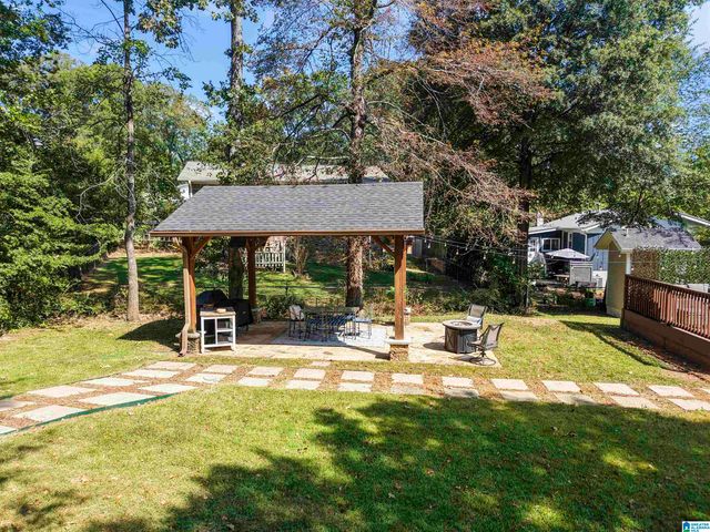 5144 NORTHUMBERLAND ROAD, Irondale, AL 35210
