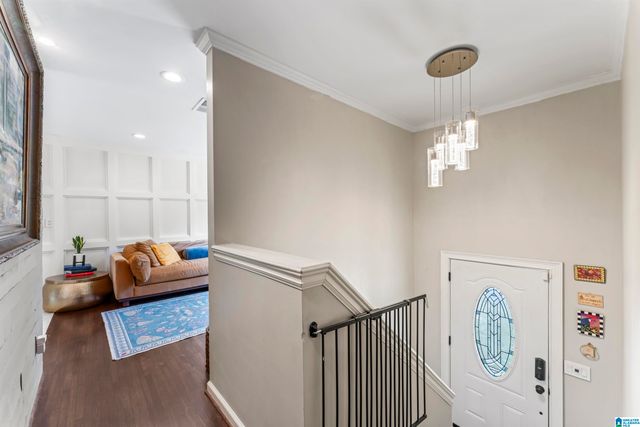 5144 NORTHUMBERLAND ROAD, Irondale, AL 35210