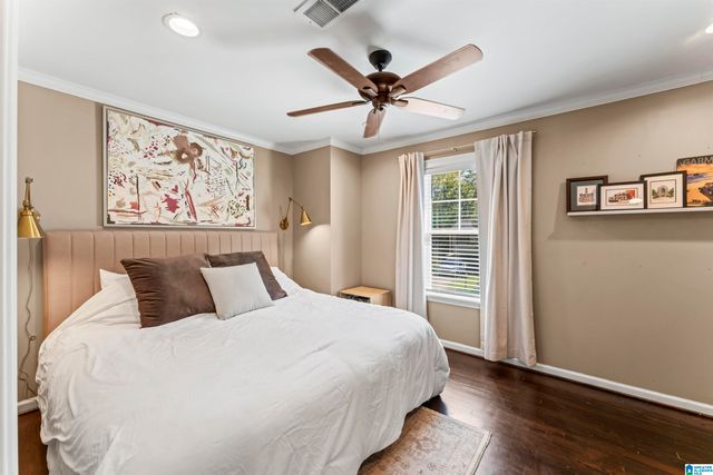 5144 NORTHUMBERLAND ROAD, Irondale, AL 35210