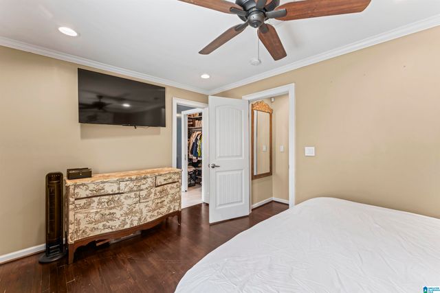 5144 NORTHUMBERLAND ROAD, Irondale, AL 35210