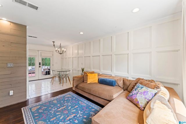 5144 NORTHUMBERLAND ROAD, Irondale, AL 35210