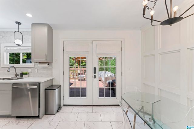 5144 NORTHUMBERLAND ROAD, Irondale, AL 35210