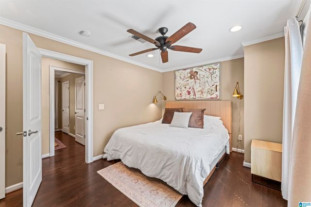 5144 NORTHUMBERLAND ROAD, Irondale, AL 35210