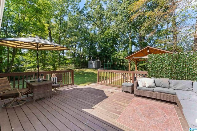 5144 NORTHUMBERLAND ROAD, Irondale, AL 35210