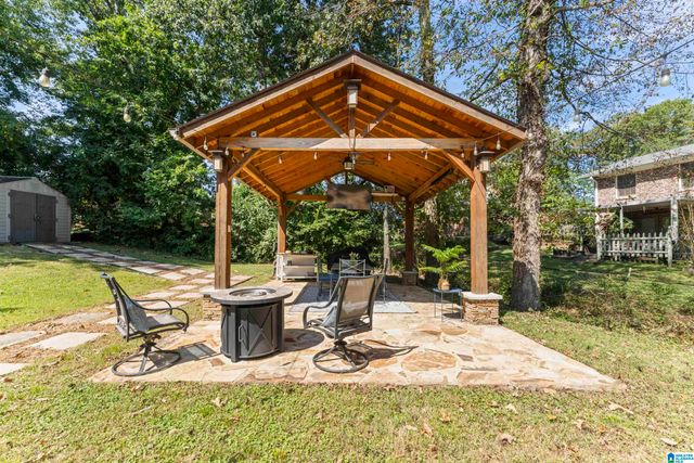 5144 NORTHUMBERLAND ROAD, Irondale, AL 35210